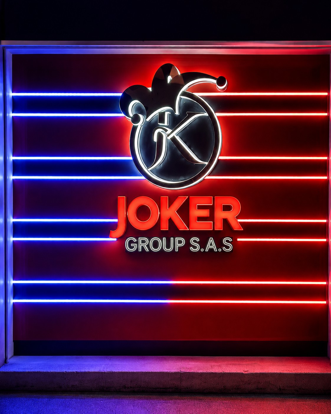 Inversiones Joker International