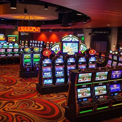 Casino Terreros