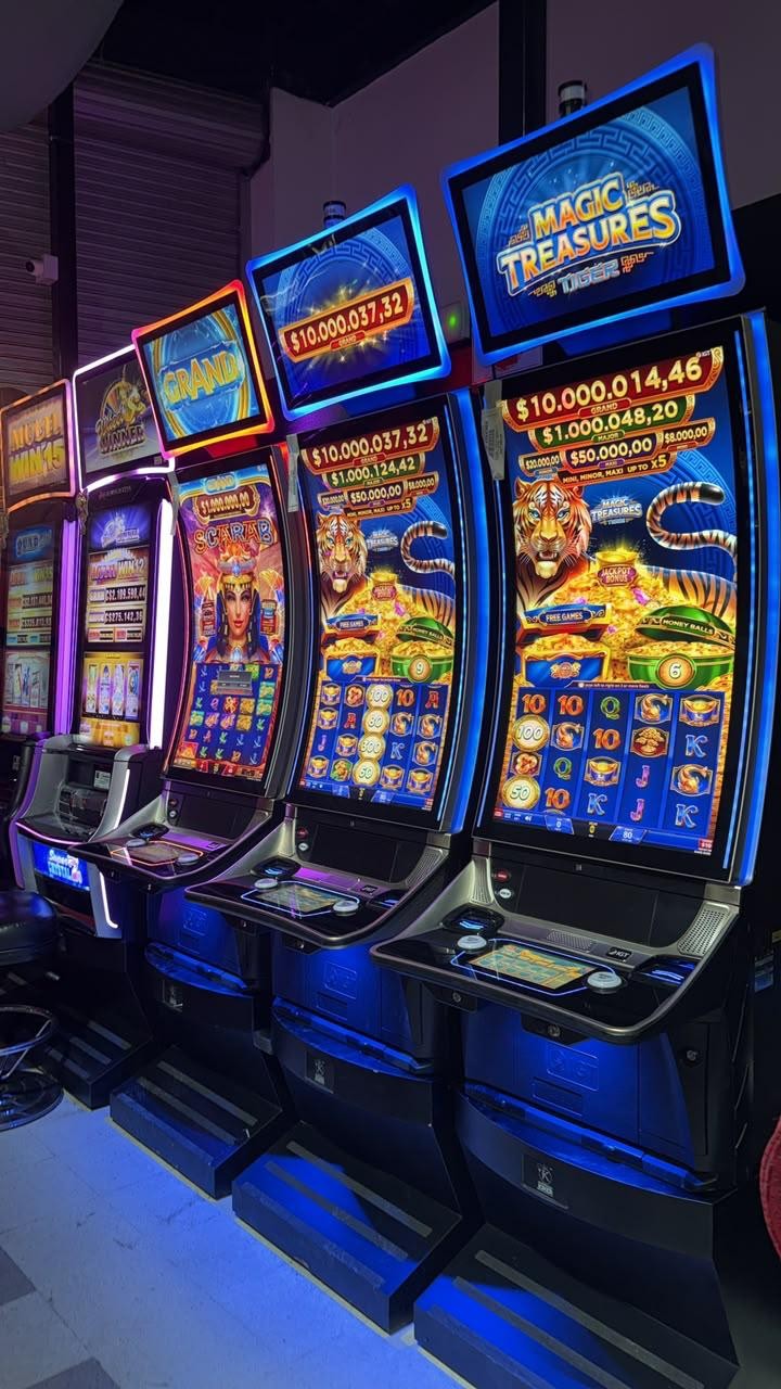Casino Victoria